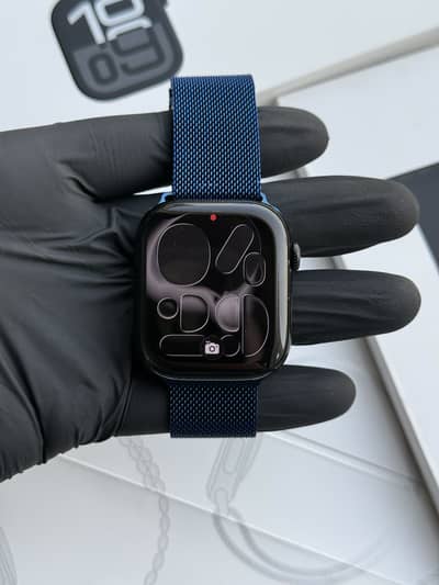Apple Watch Series 10 (46mm)