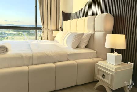 Daily basis 1.2 bedroom furnished apartment available