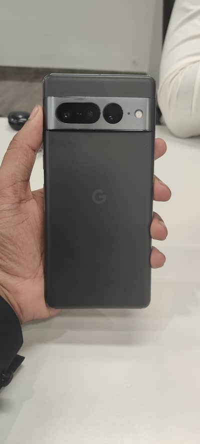 Google Pixel 7 Pro
