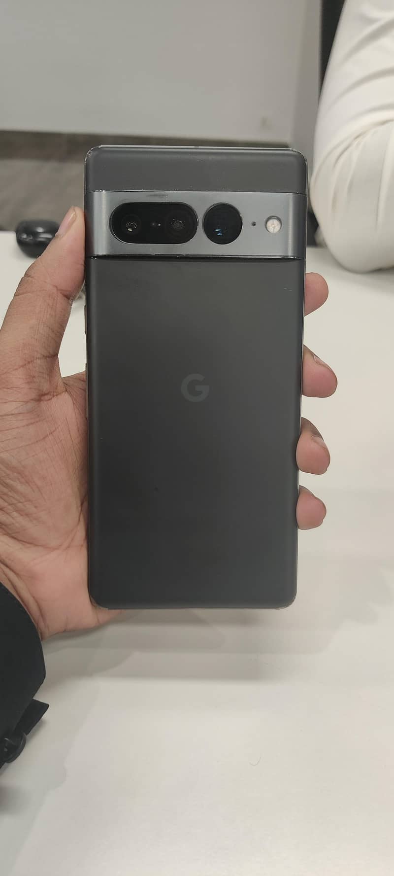 Google Pixel 7 Pro 0