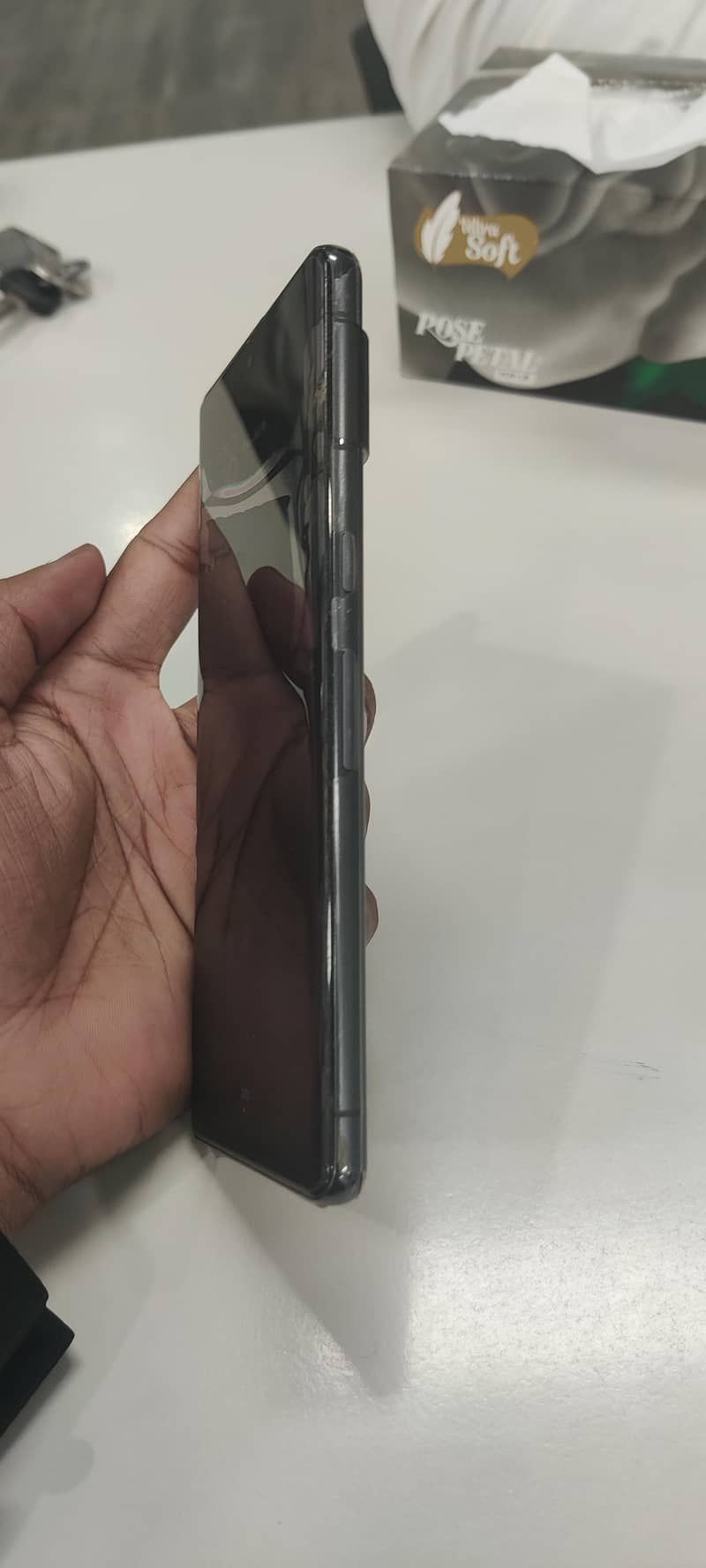 Google Pixel 7 Pro 3