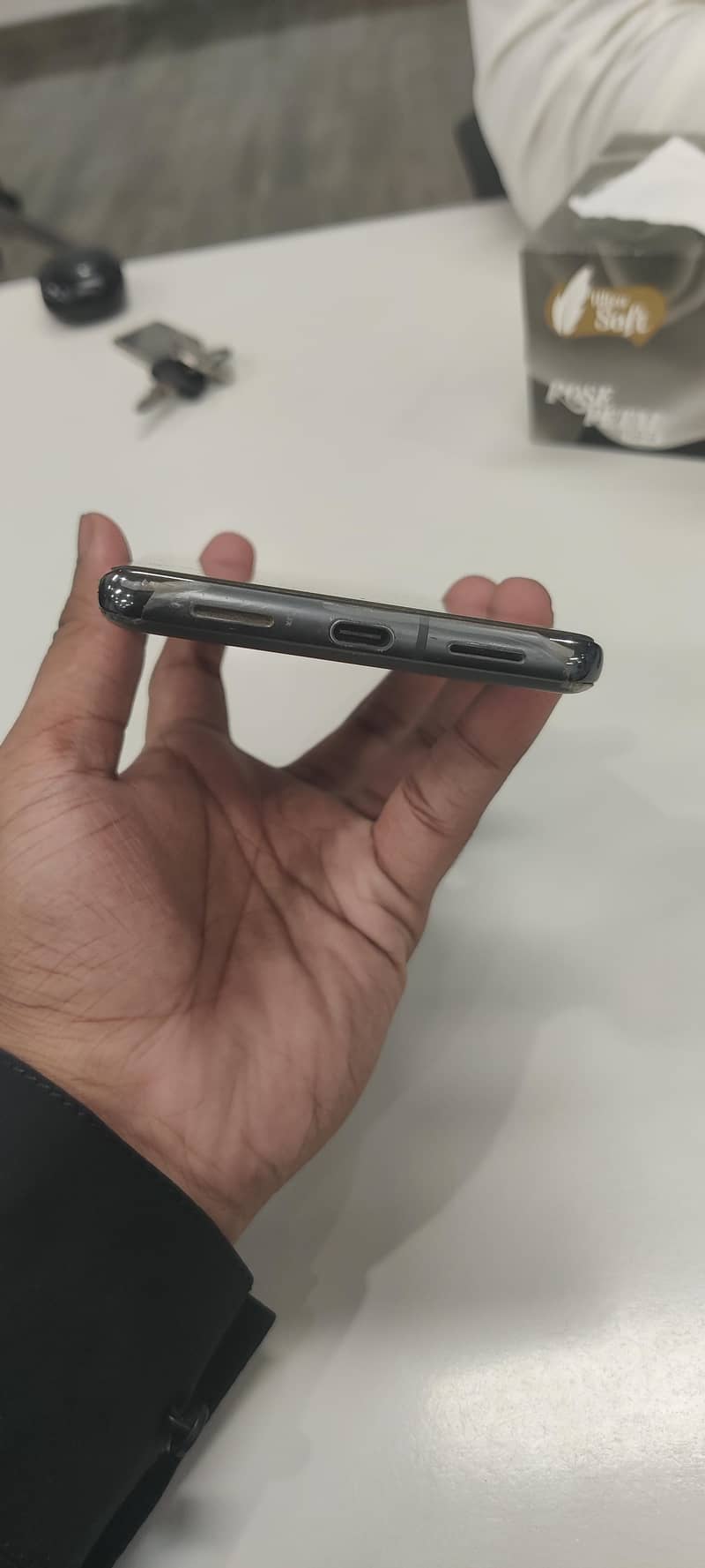 Google Pixel 7 Pro 5