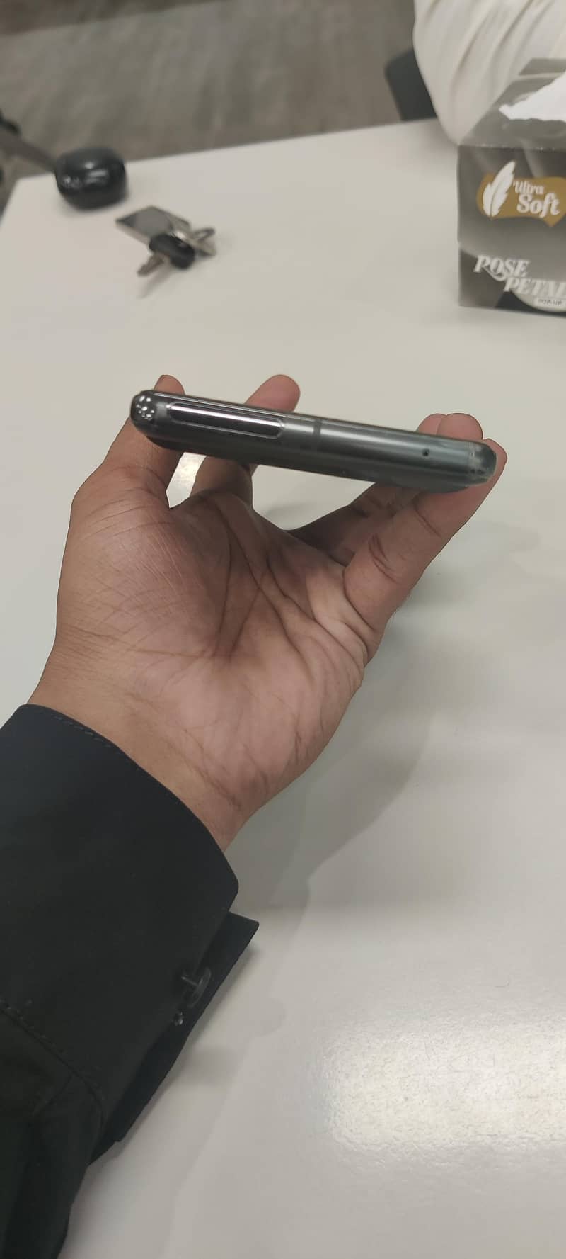 Google Pixel 7 Pro 6