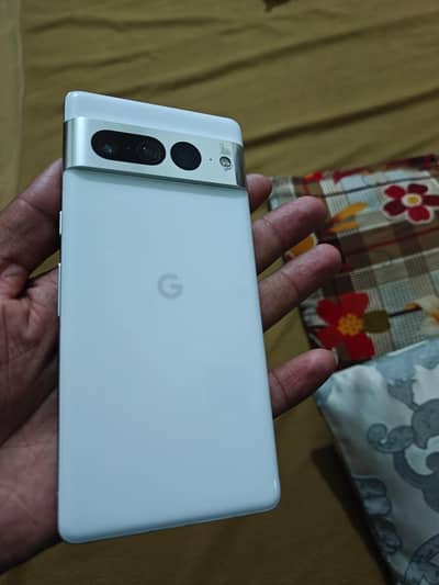 Google Pixel 7 Pro