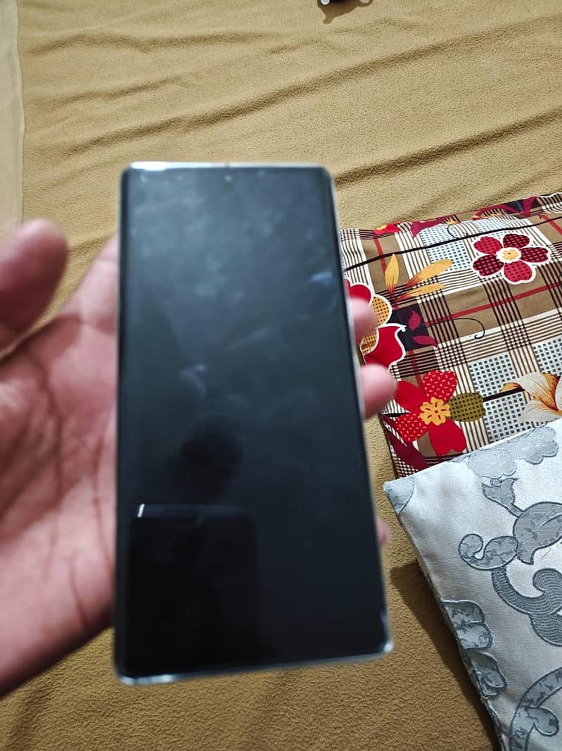 Google Pixel 7 Pro 1