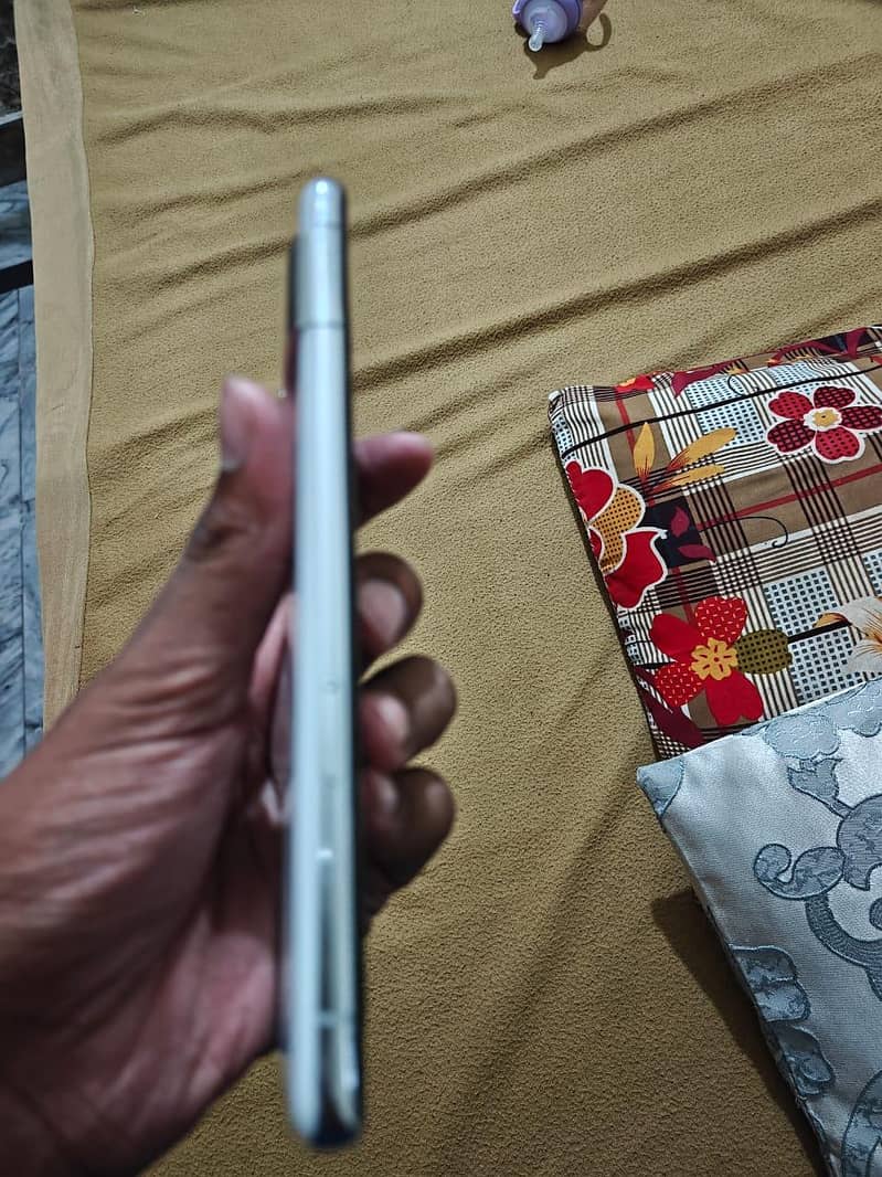 Google Pixel 7 Pro 3