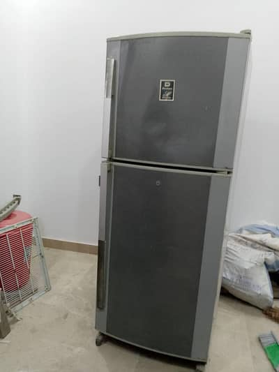 Dawlance 2 Door Refrigerator