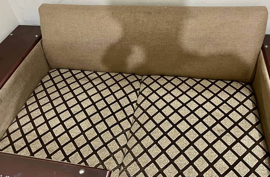 Sofa set (3) 1