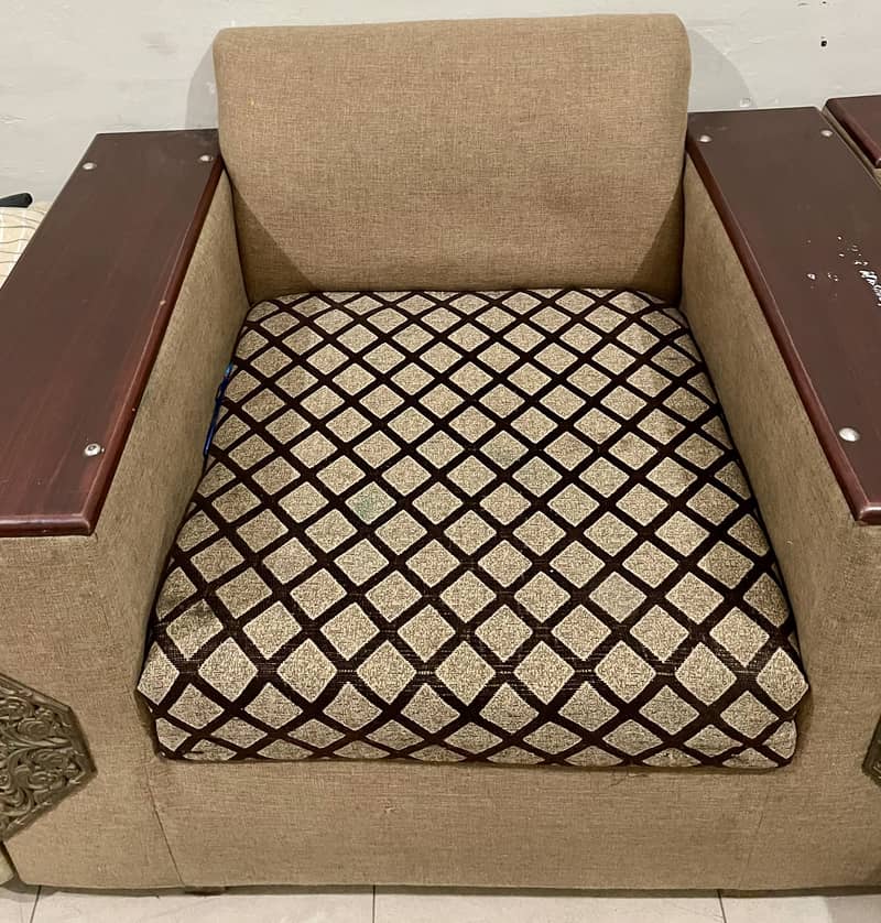 Sofa set (3) 2