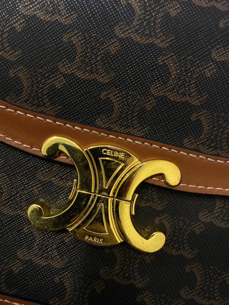 Celine bag 1