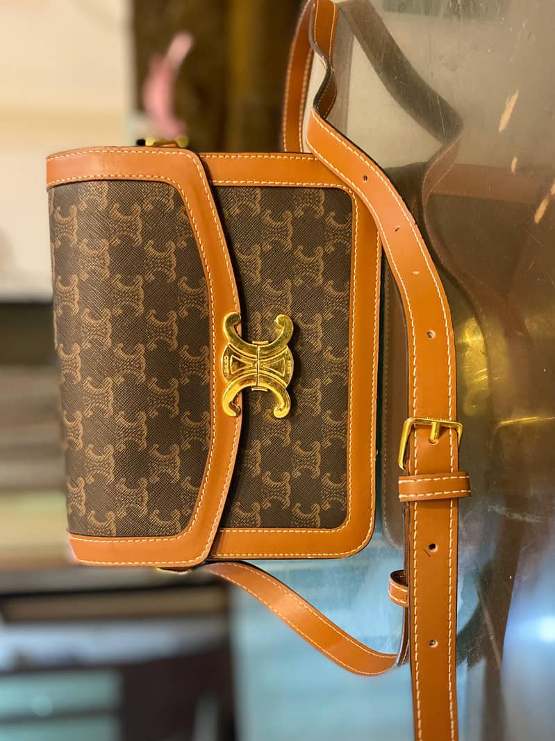 Celine bag 4