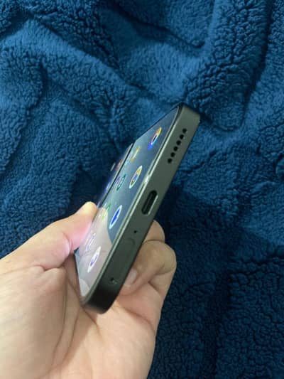 Xiaomi POCO F7