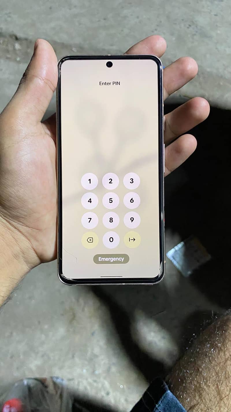 Google Pixel 8 3