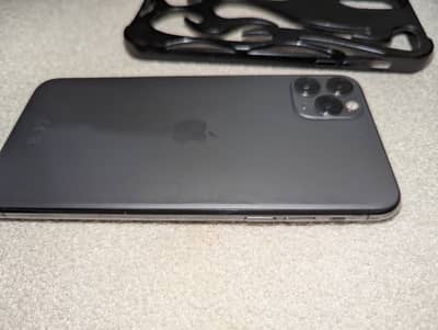 Apple iPhone 11 Pro Max | Dual PTA