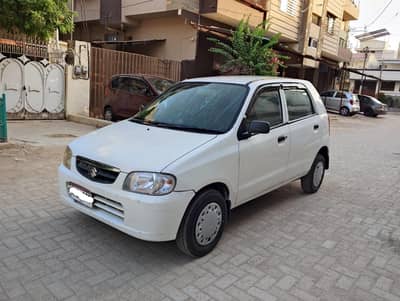 Suzuki Alto 2006