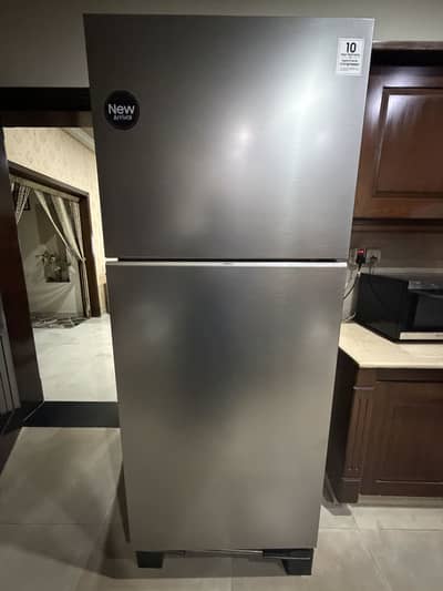 Samsung Refrigerator