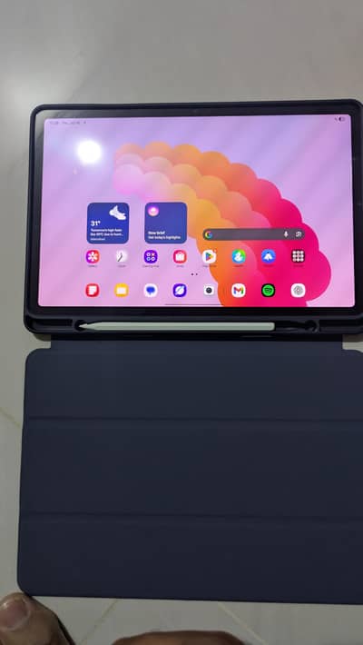Galaxy tab s11