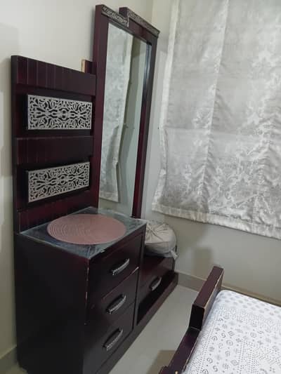 bed set