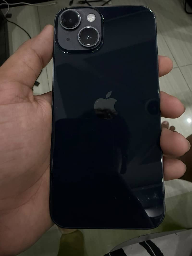 Apple iPhone 14 4