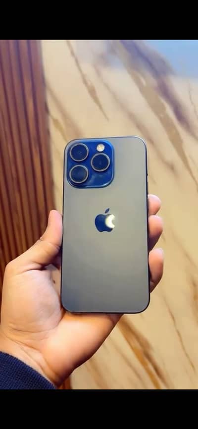 Apple iPhone 15 Pro Non PtA