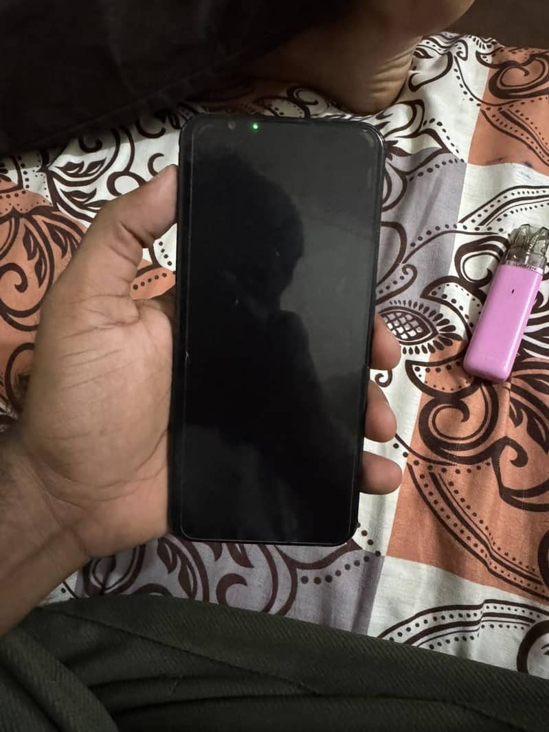 RedMagic 5g 1