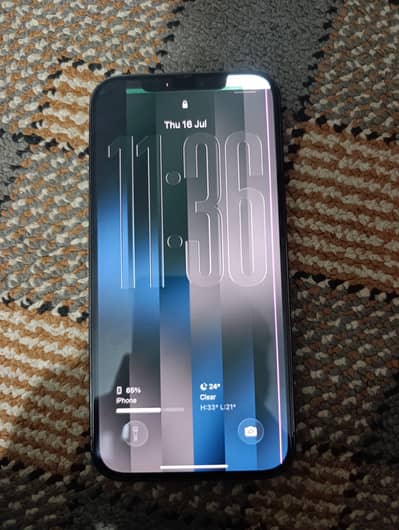 Apple iPhone 12 Pro Max