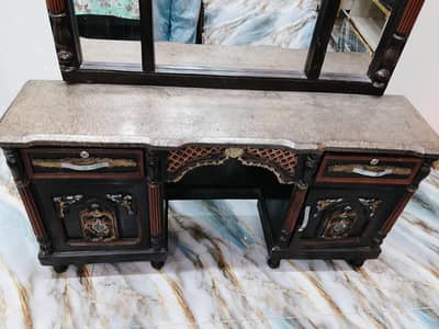 selling for new house