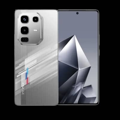 Infinix Note 50 Pro