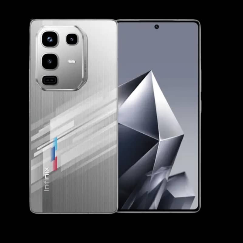 Infinix Note 50 Pro 0