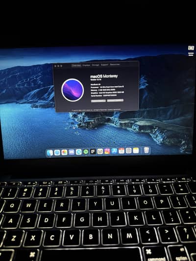MacBook Air 2015