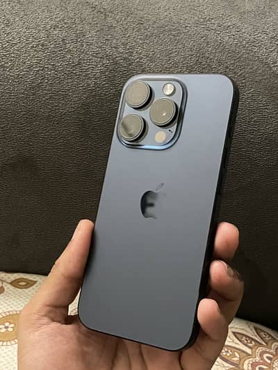 iphone 15 pro 128gb