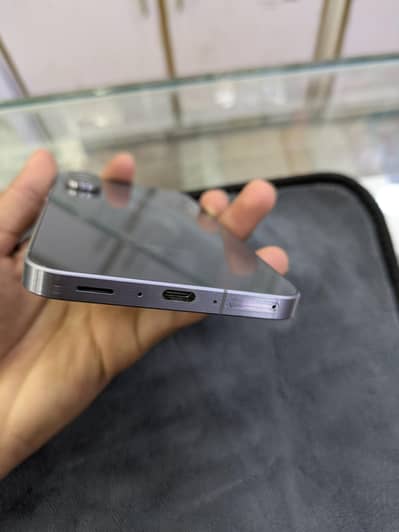 Samsung Mobile A56