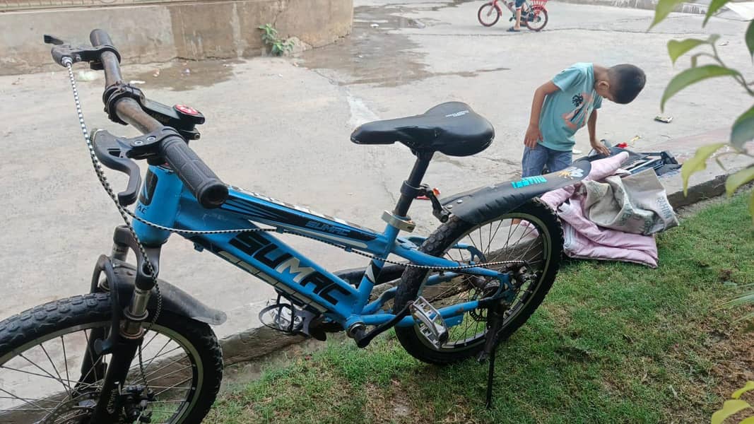 cycle 0