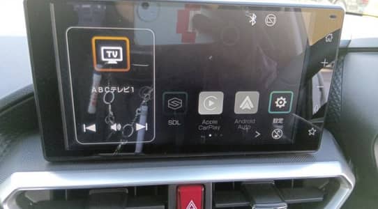 Toyota Raize Z (Full Option) 2021