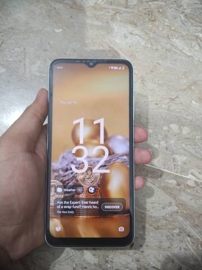 Redmi A1 + model220733SFG version 12(Go edition)