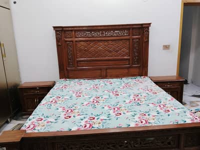 selling for new house