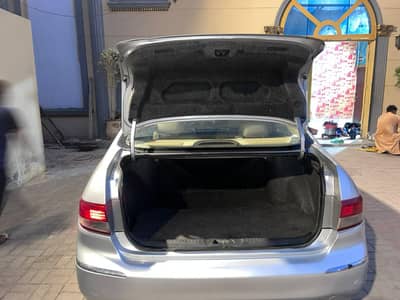 Honda Accord 2005