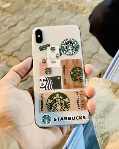 Xs max