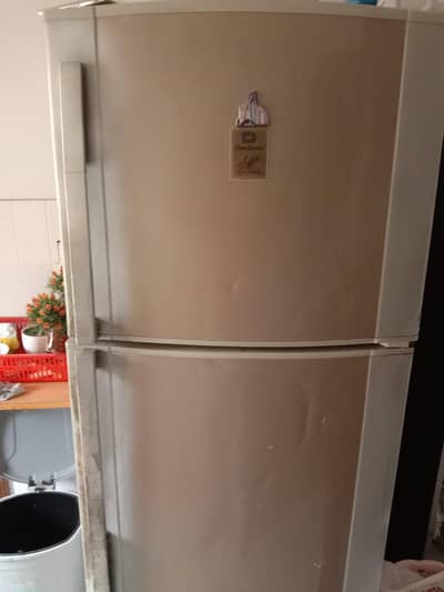 Dawlance Fridge