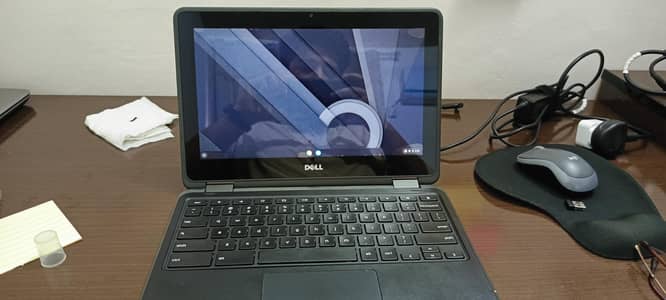 Dell Chromebook 11 3189