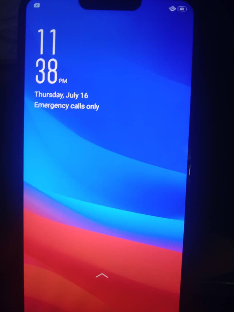 OPPO A3s 0