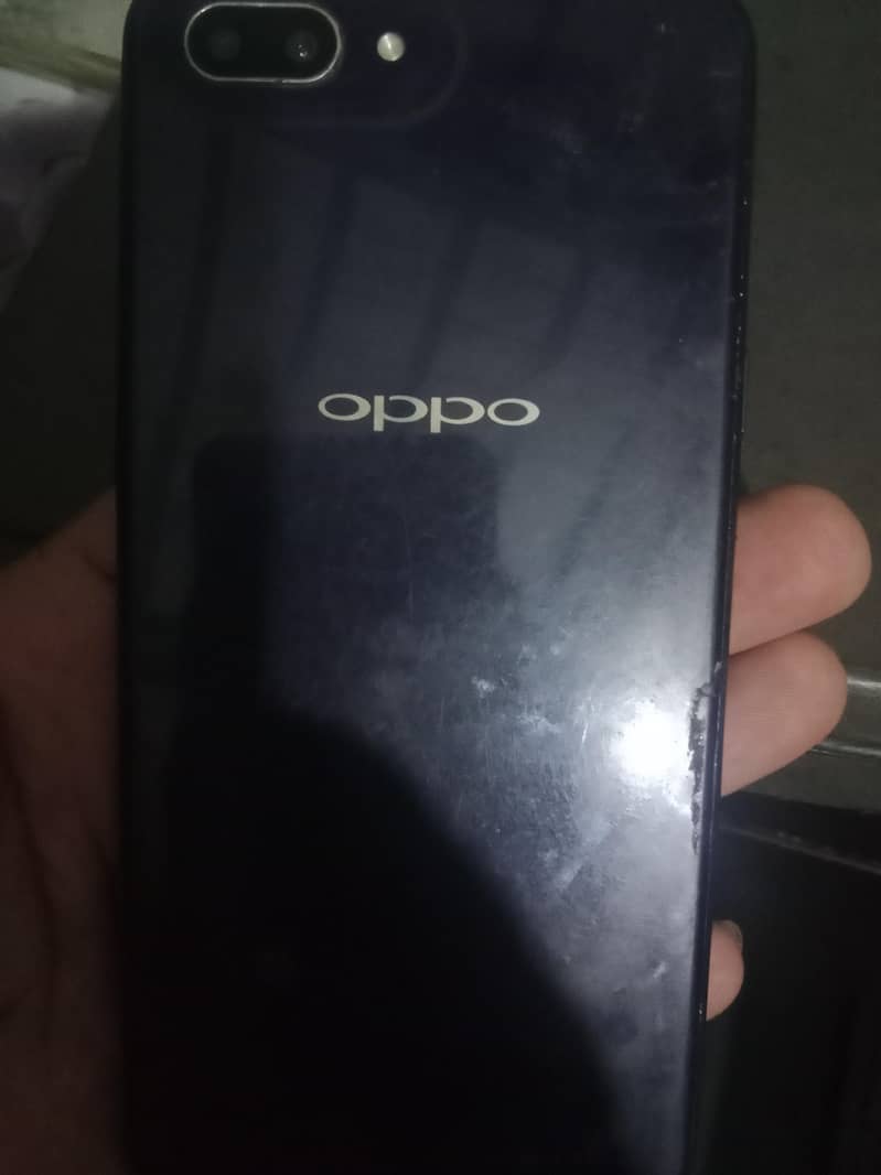 OPPO A3s 3