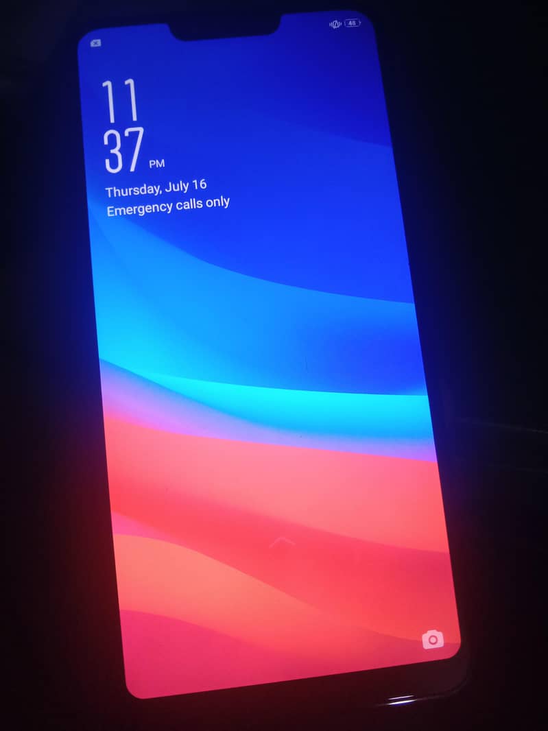 OPPO A3s 4