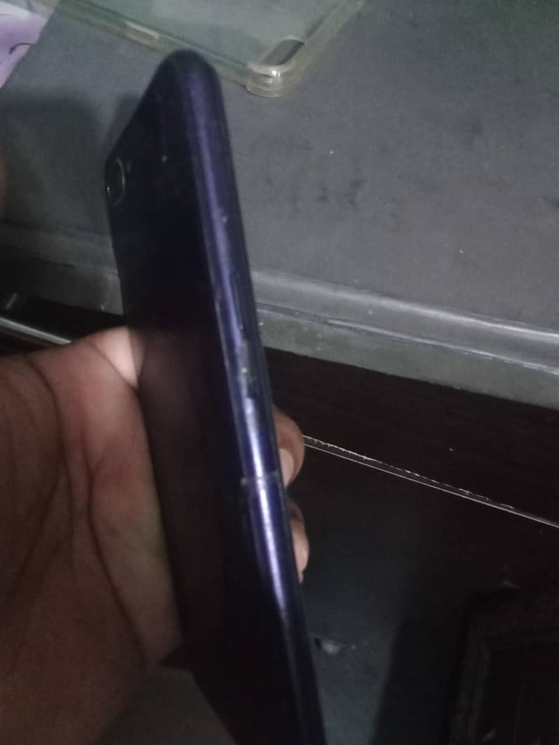 OPPO A3s 5
