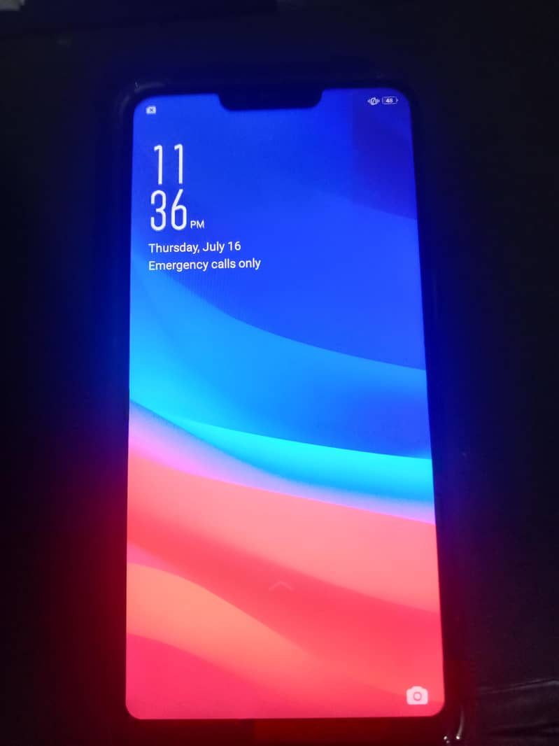 OPPO A3s 7