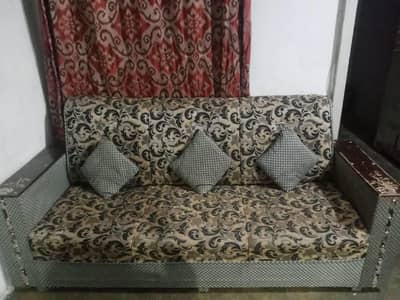 Sofa set 5 seater for sale