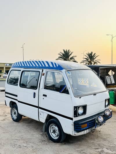 Carry dabba for sale Suzuki 2012 Carry dabba 1000cc japani model