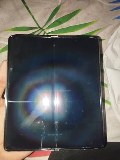 Samsung Mobile Z Fold 5