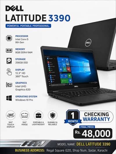 GOOD AND RELIABLE