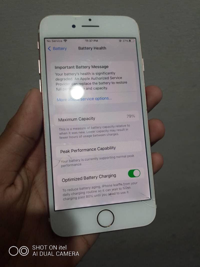 Apple iPhone 7 5